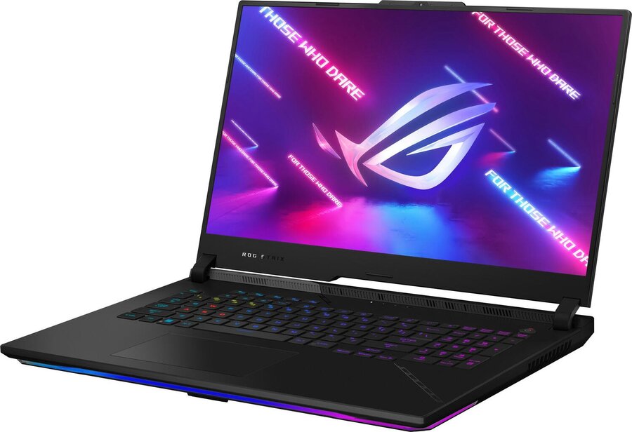 ASUS ROG Strix SCAR 17 X3D G733PZV-LL098X