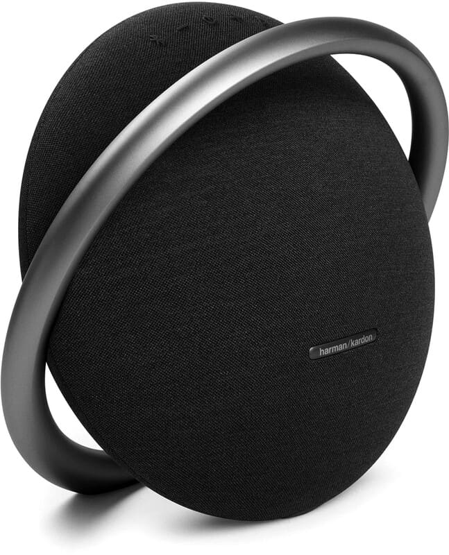 Harman Kardon Onyx Studio 8 Black