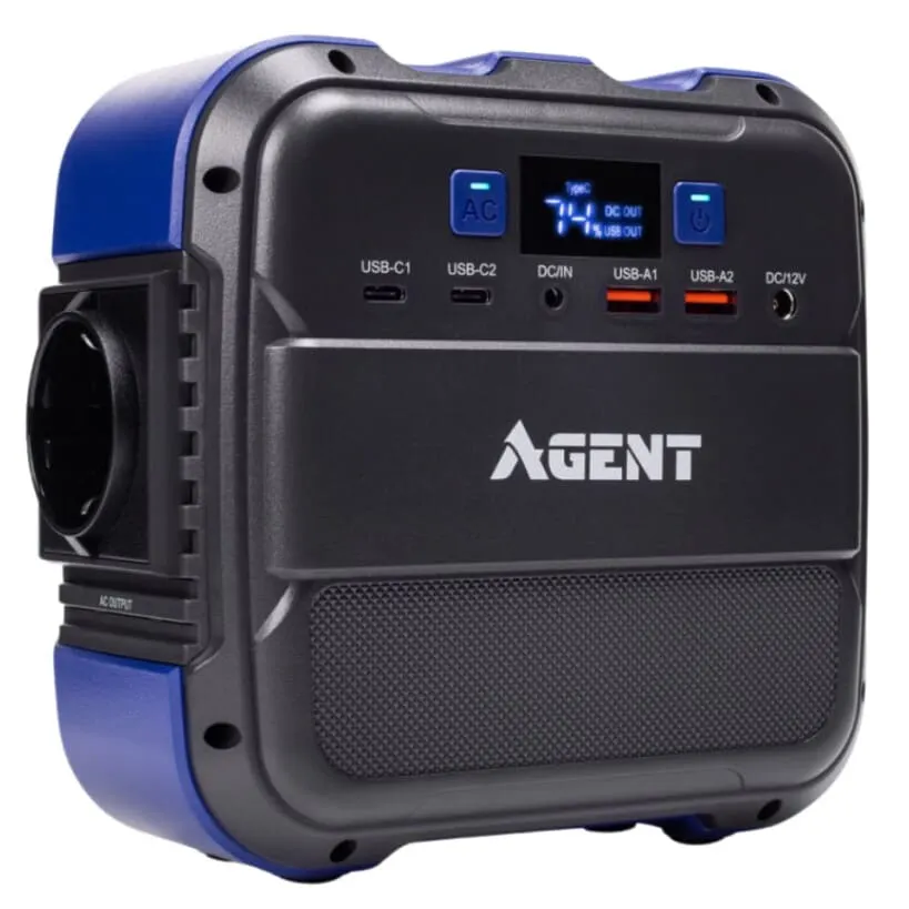 Agent A101, 120W (AGA101)