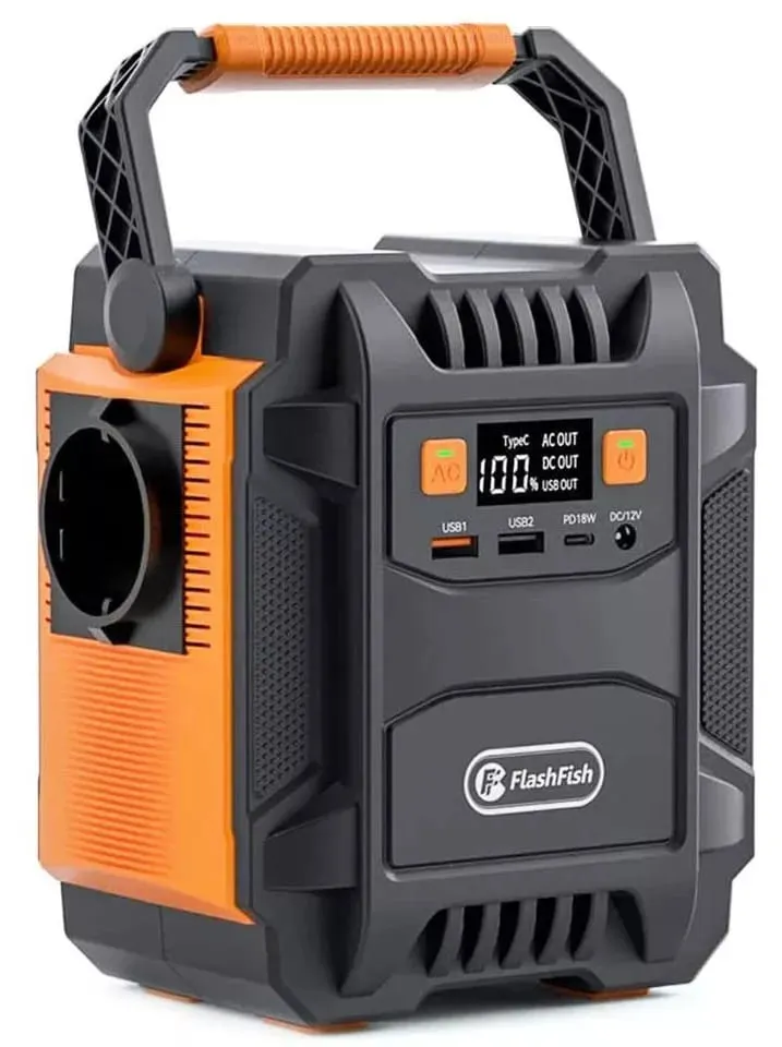 FlashFish A201, 200W (A201)