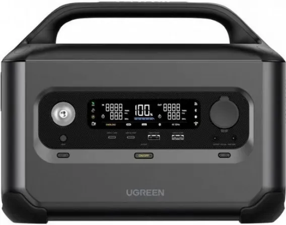 Ugreen PowerRoam 600 (GS600)