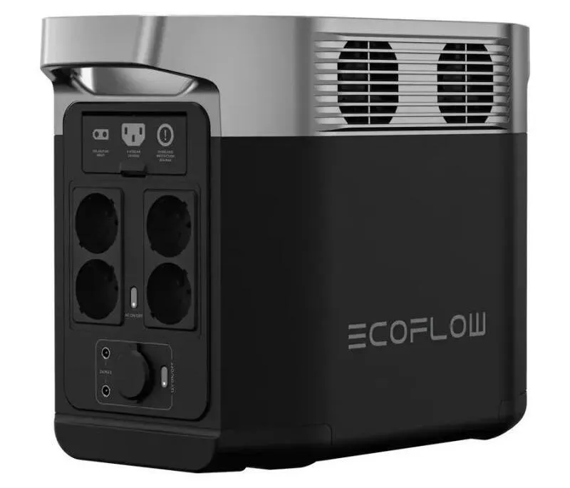 EcoFlow DELTA 2 (ZMR330-EU)