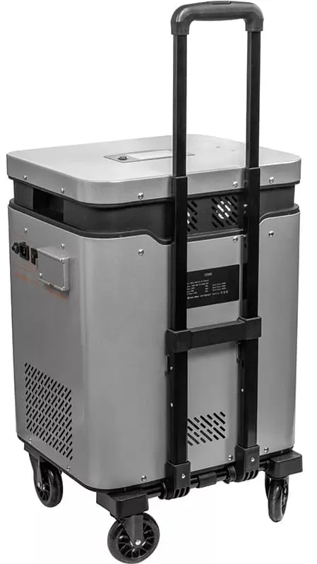 PowerPlant S3500, 3500W (PB930753)