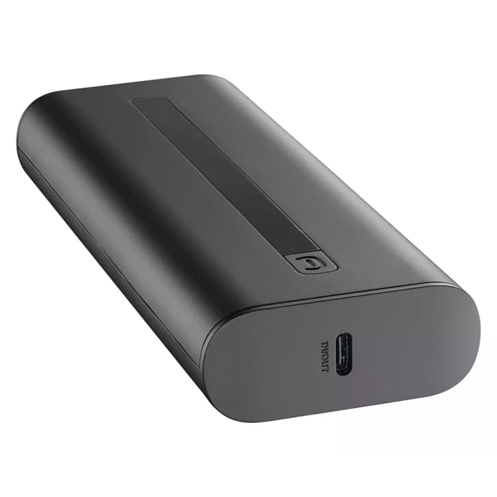 Cellularline THUNDER 20000 mAh