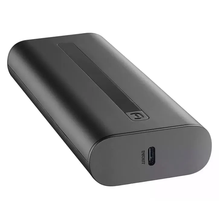 Cellularline THUNDER 20000 mAh