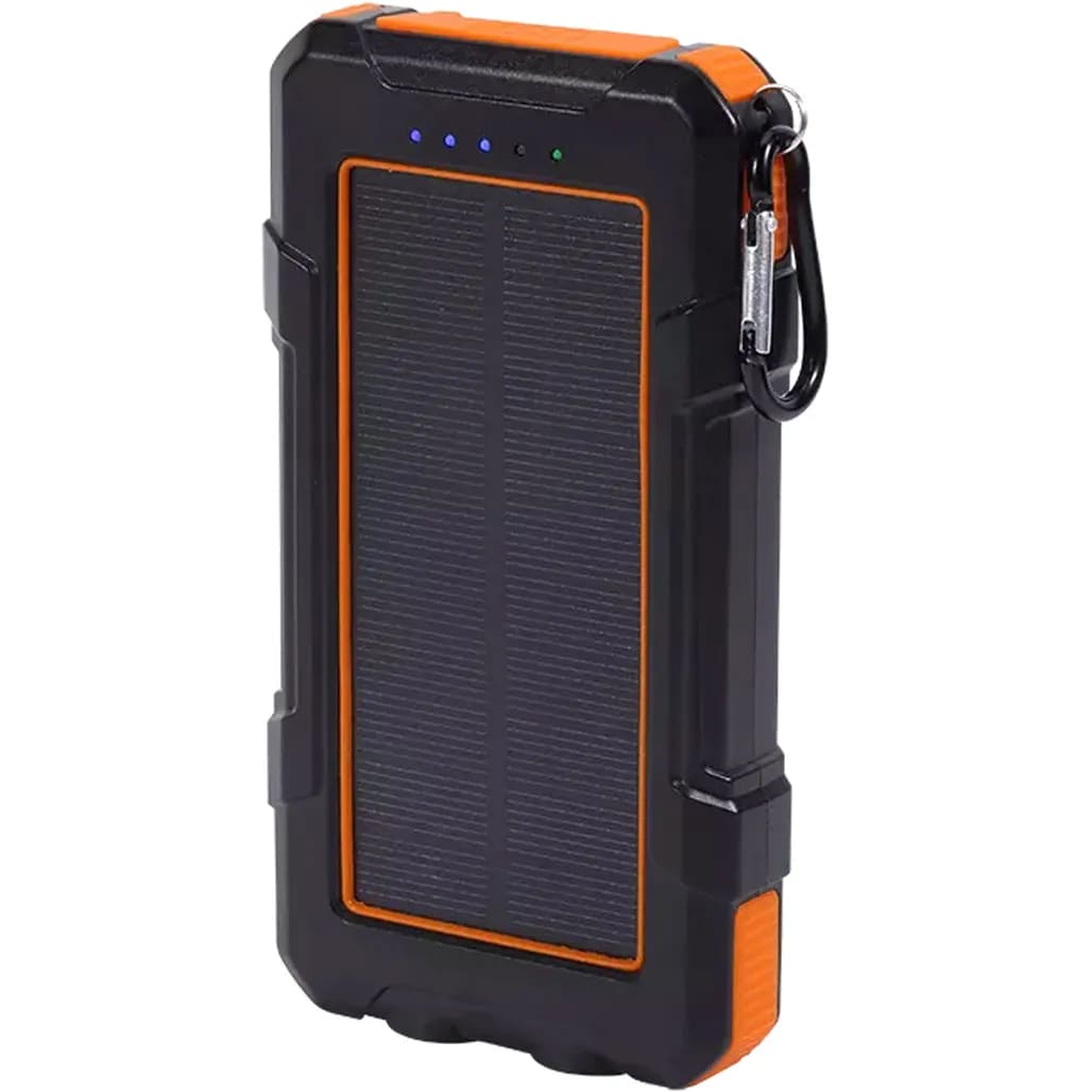 PowerPlant 10000mAh, USB-A2Solar