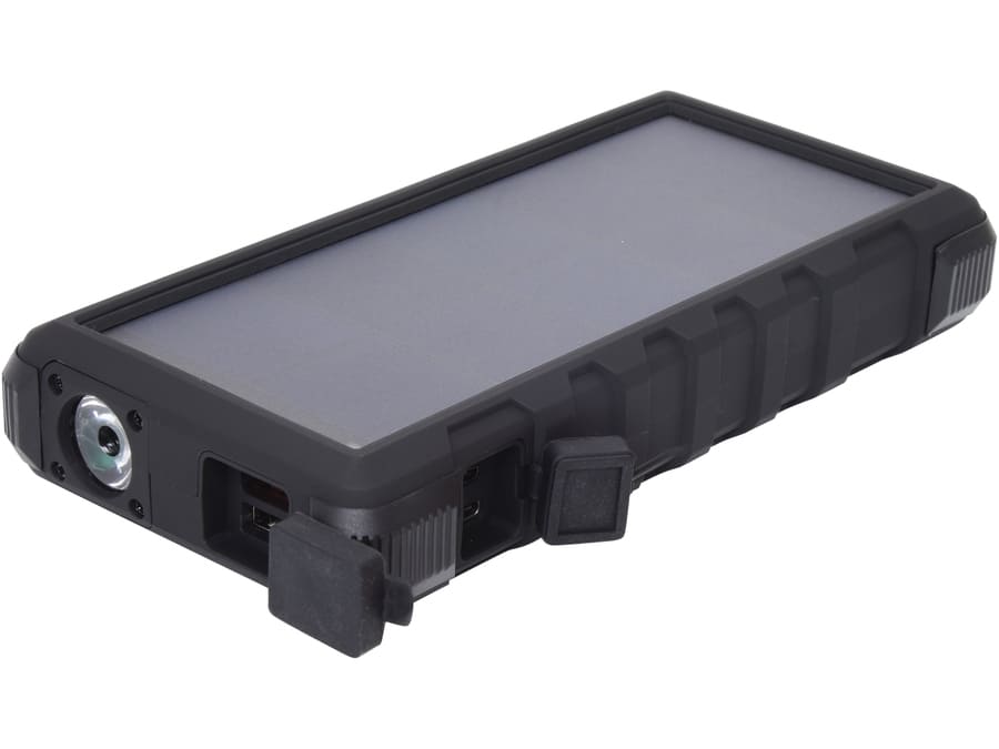 Sandberg 24000mAh, Outdoor, Solar panel