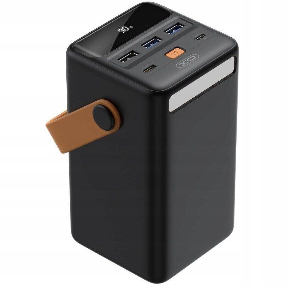 XO 50000mAh, PD/20W