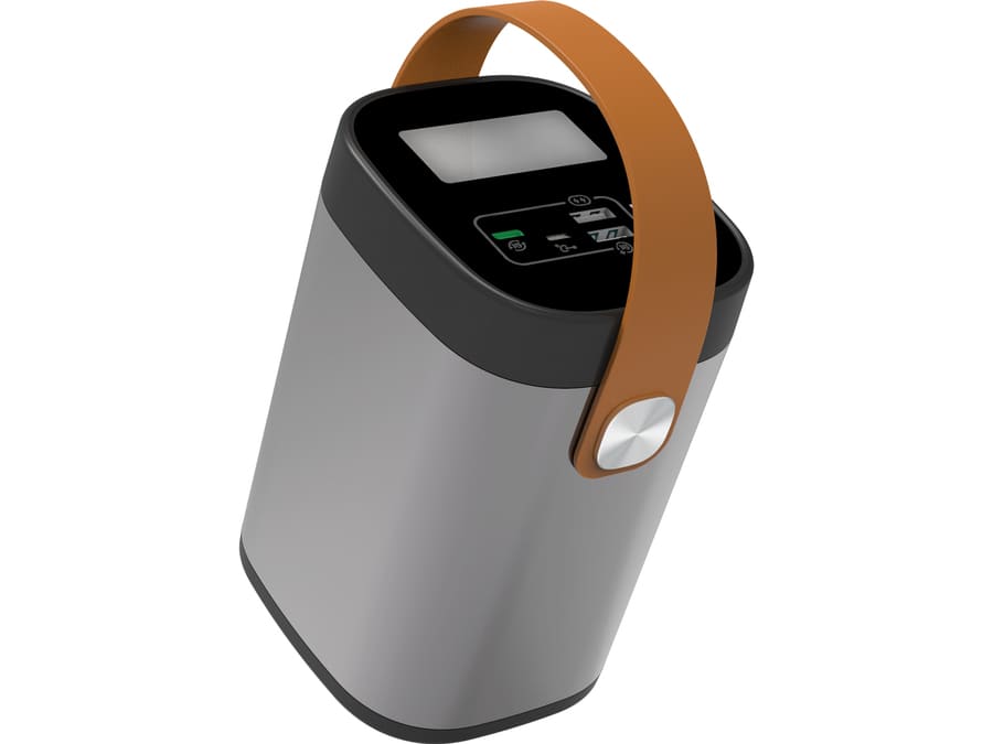 Sandberg 60000mAh, PD/20W