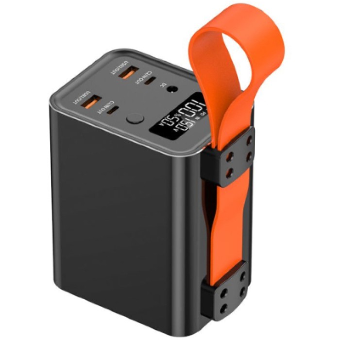 Atria 60000mAh, 100W