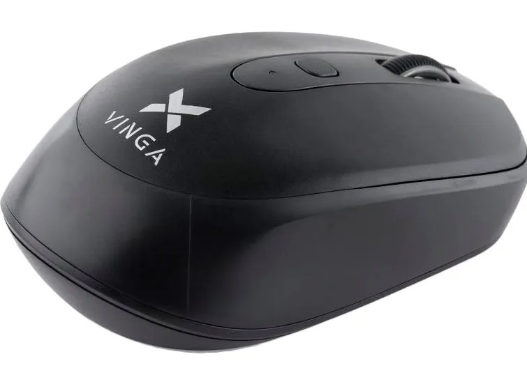 Vinga MSW-908 Silent Click black