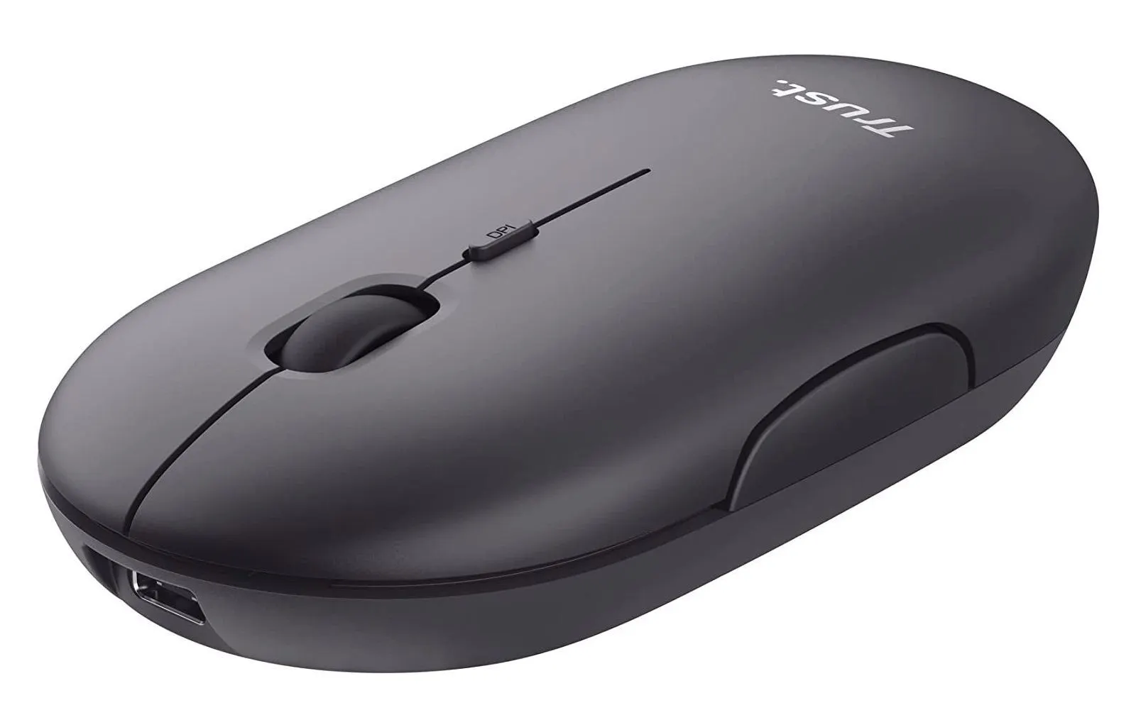 Trust Puck Wireless-Bluetooth Silent