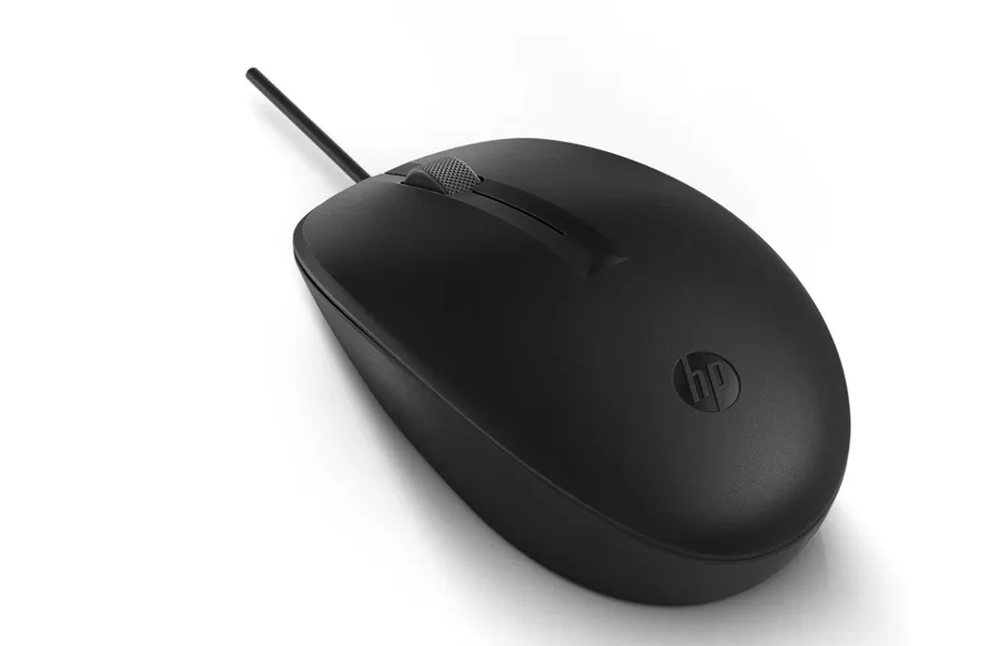 HP 128 Laser USB Black