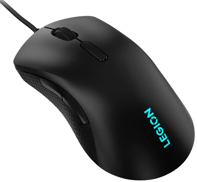 Lenovo M300 RGB Black (GY50X79384)