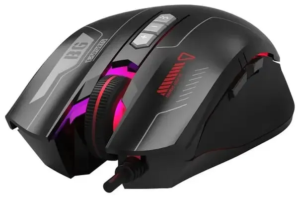 A4Tech Bloody ES7 Esports Black