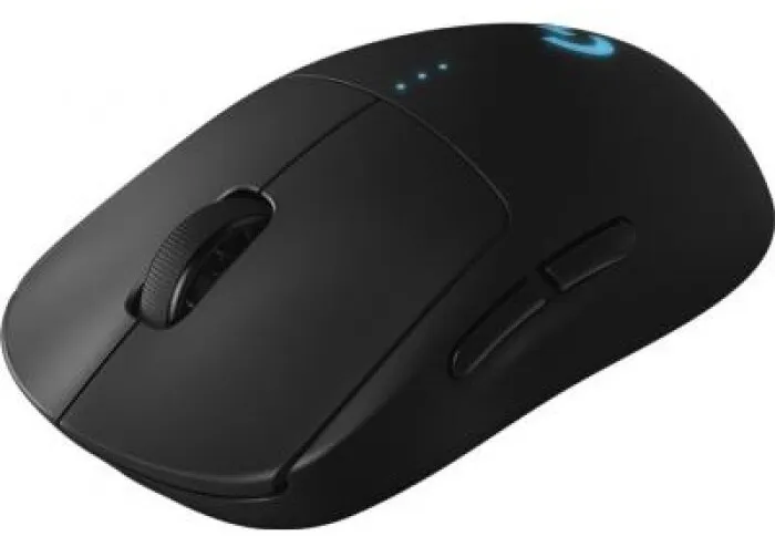 Logitech G Pro Black