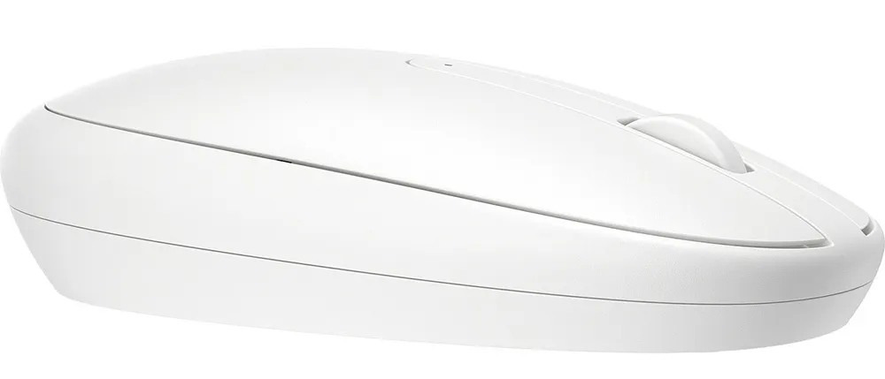 HP 240 Bluetooth White