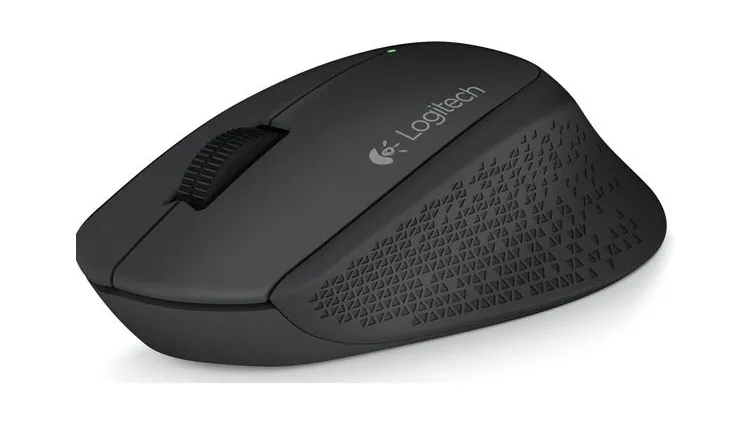 Logitech M280 Black
