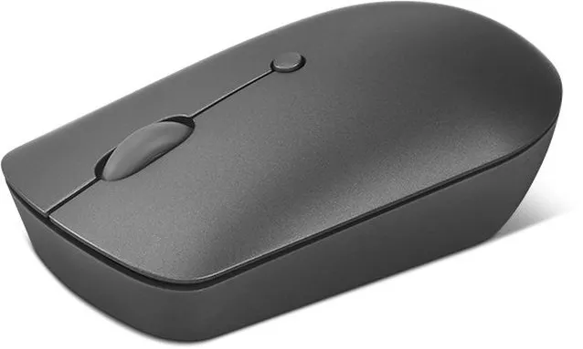 Lenovo Go USB-C Wireless Grey