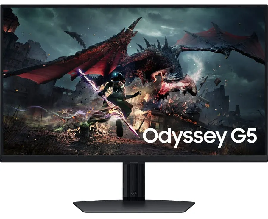 Samsung LS27DG500EIXCI