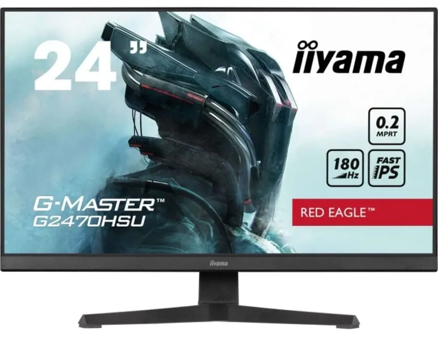 iiyama G2470HSU-B6
