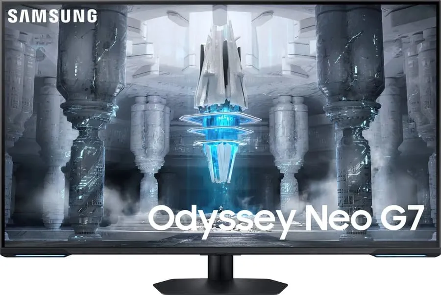Samsung LS43CG700NIXUA