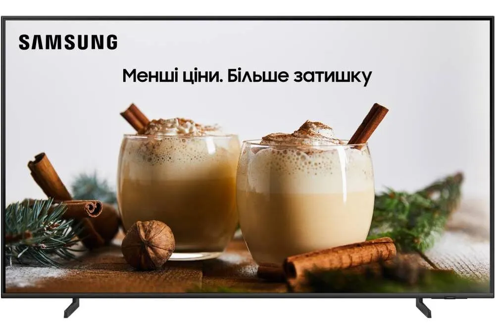 Samsung QE43Q60DAUXUA