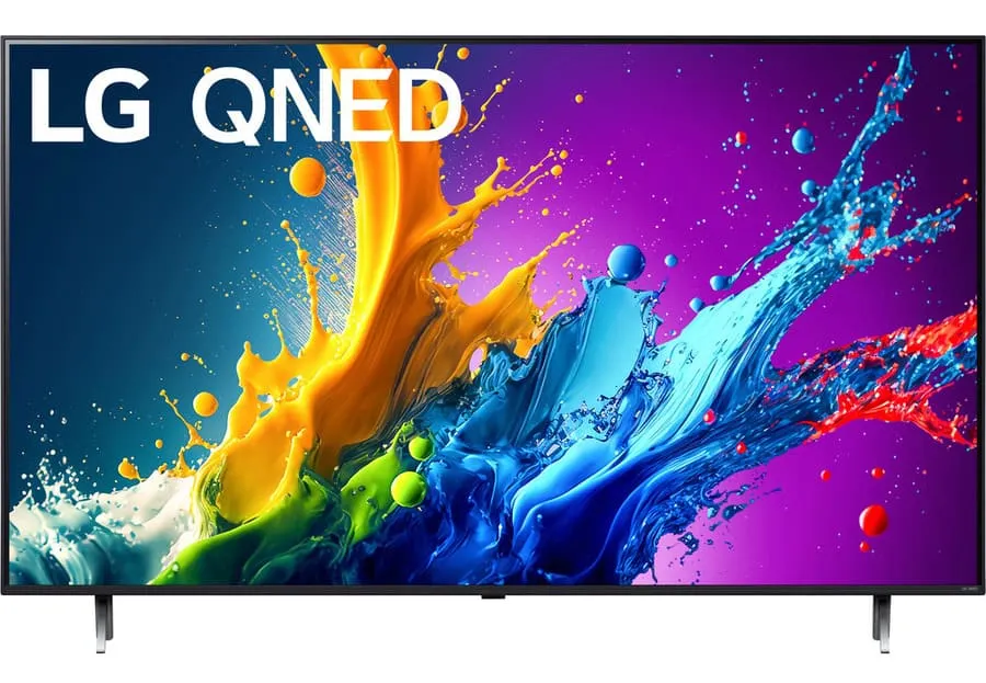 LG 50QNED80T6A