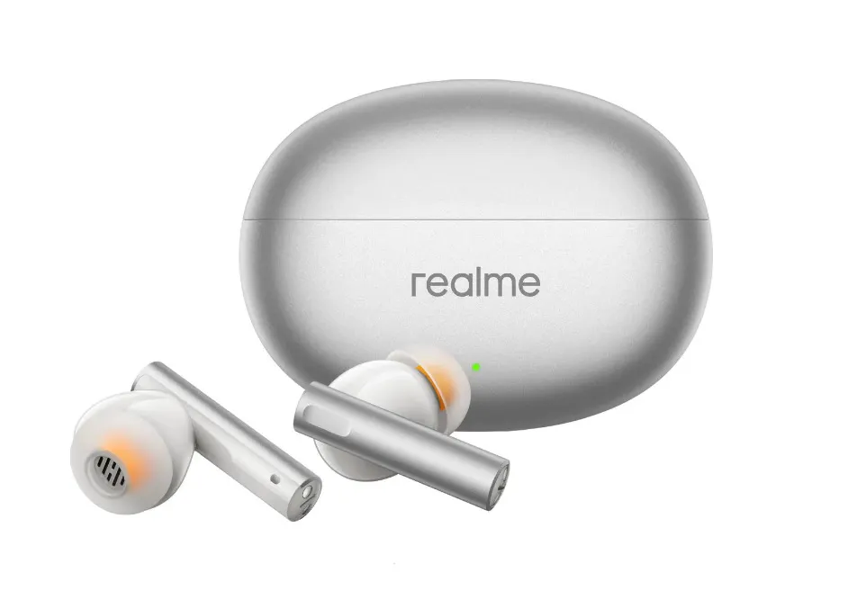 realme Buds Air 6 (RMA2402)