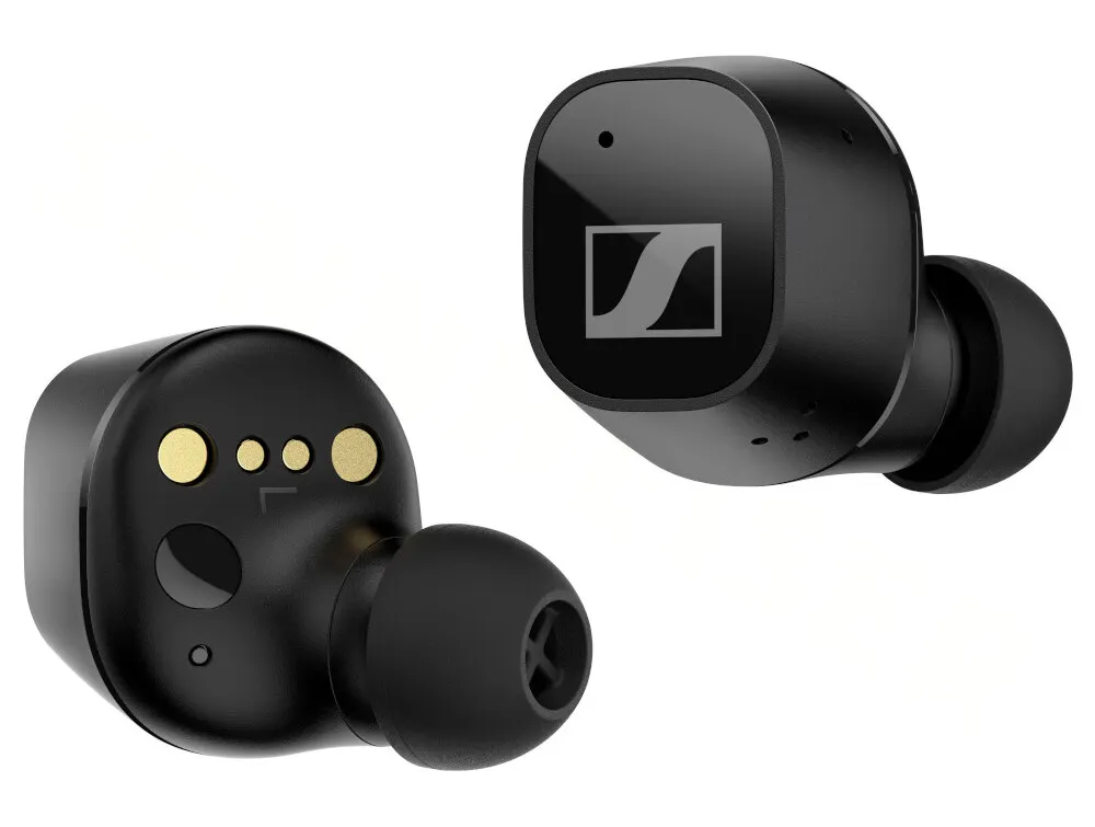 SENNHEISER CX PLUS SE TRUE WIRELESS