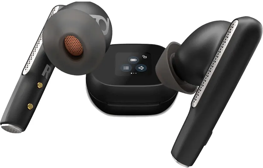 Poly Voyager Free 60 Earbuds