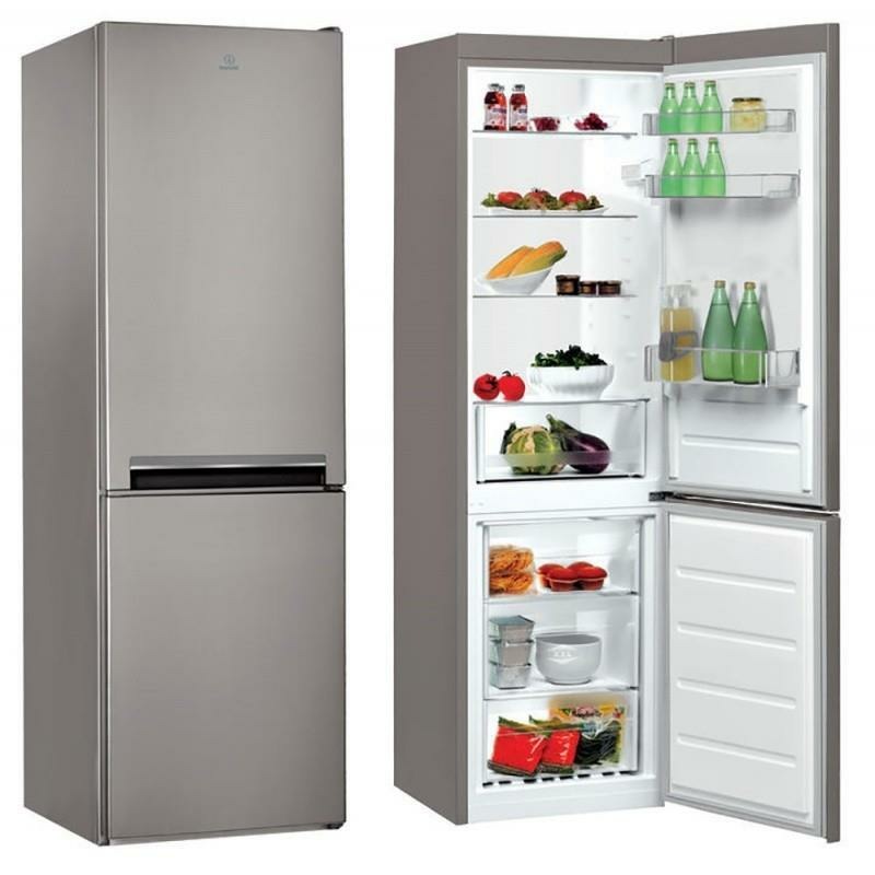 Indesit LI8S1ES