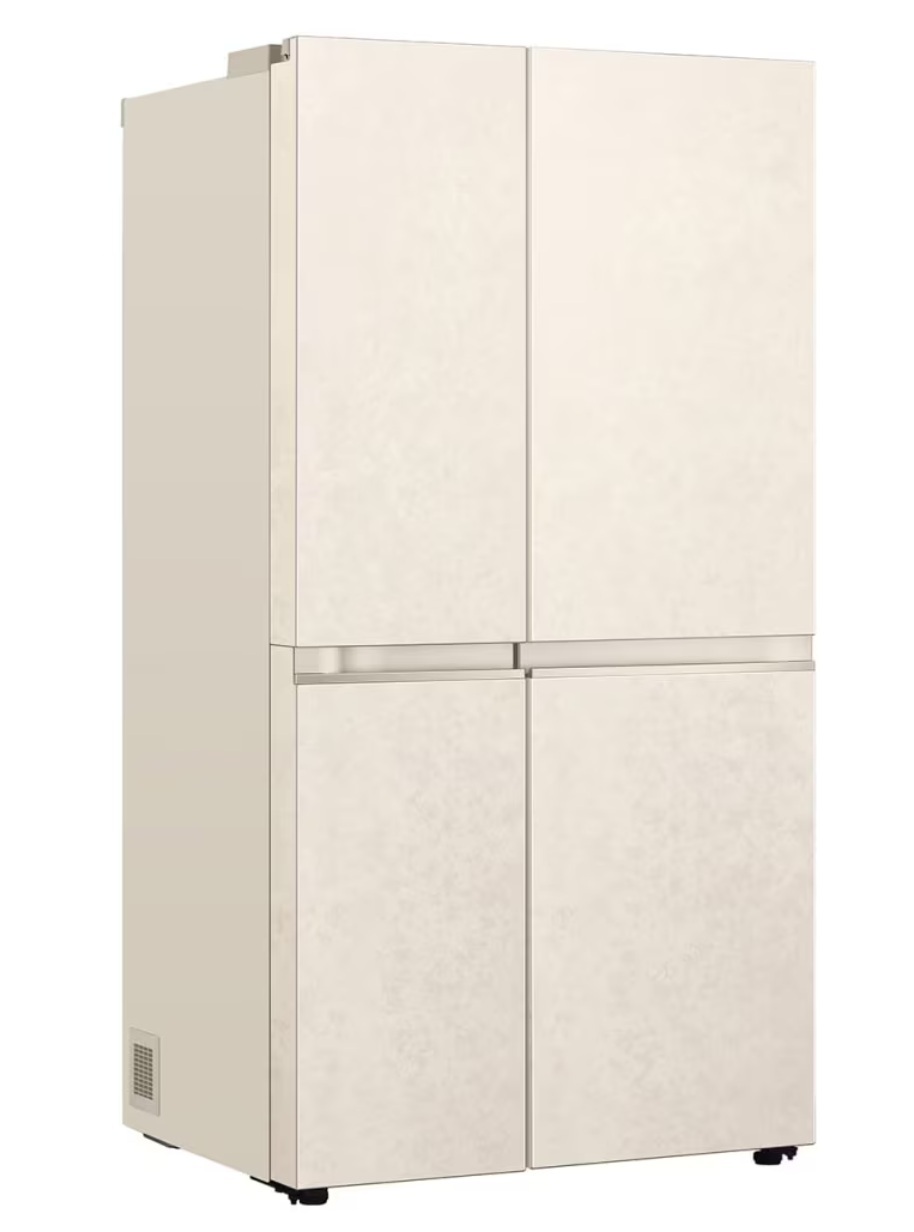 LG GC-B257SEZV