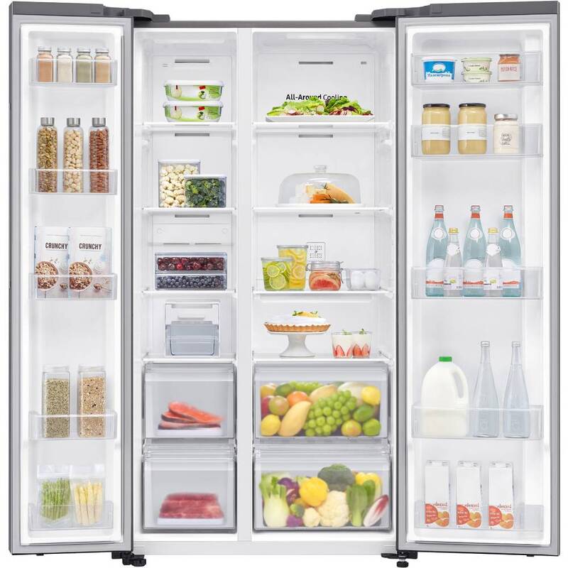 Samsung RS62DG5003S9UA