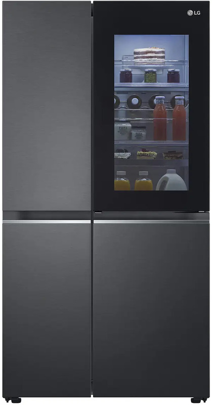 LG GC-Q257CBFV