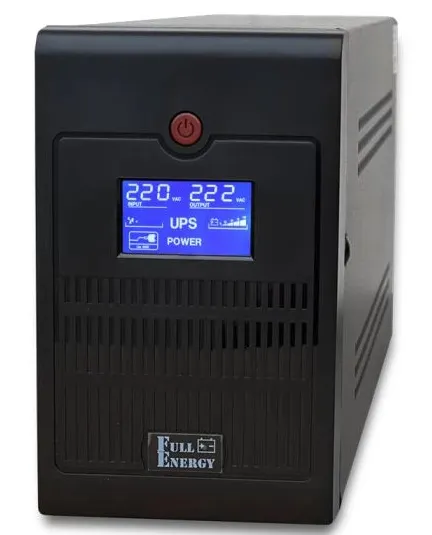 Full Energy BBGP-220/20Pro (Q2000)
