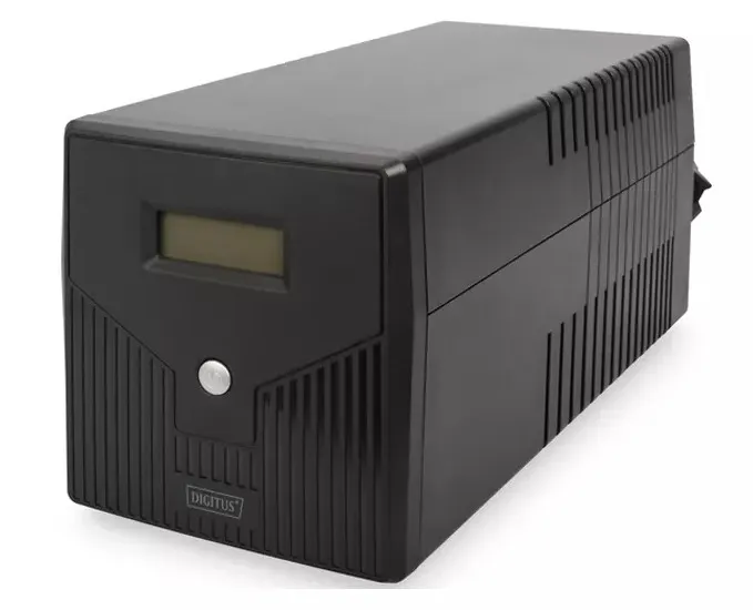 Digitus 2000VA DN-170076 (DN-170076)
