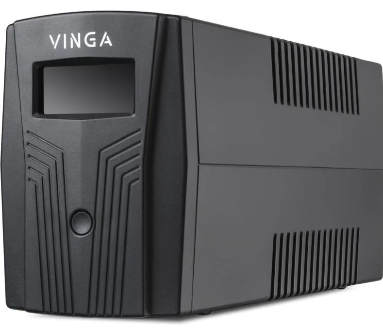 Vinga QDPS-600 600VA LCD