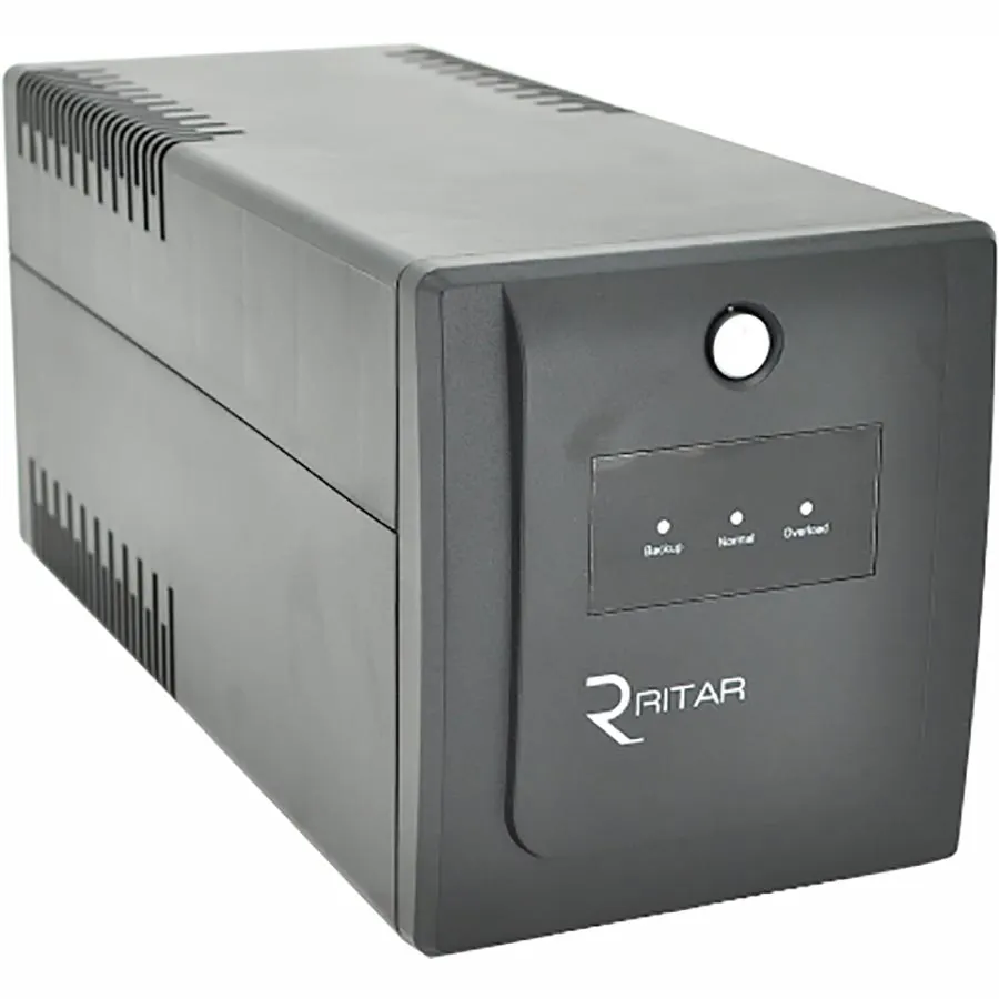 Ritar RTM1500 (900W) Proxima-L