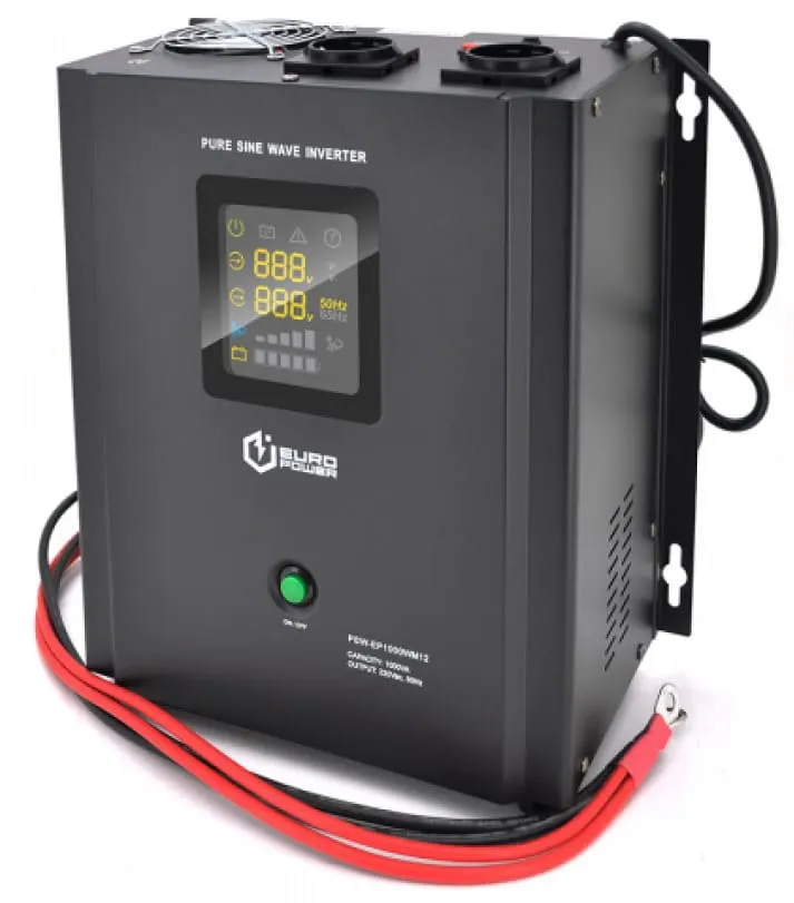 Europower PSW-EP1000WM12