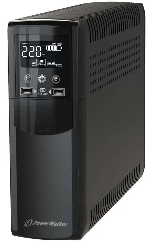PowerWalker VI 1500 CSW
