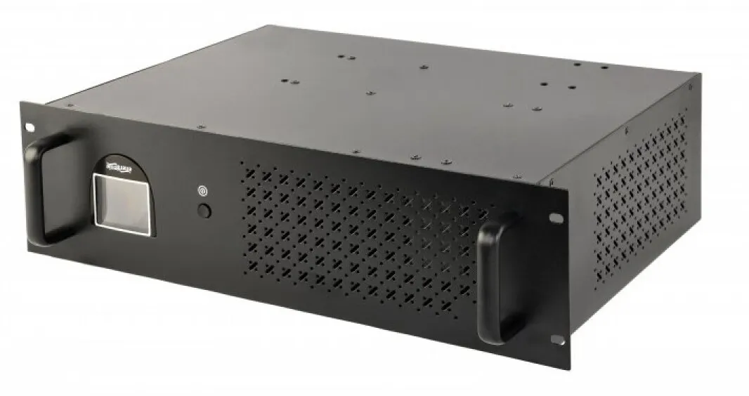 EnerGenie UPS-RACK-1200 1200VA