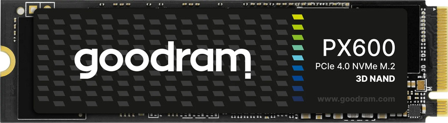 1TB PX600 Goodram (SSDPR-PX600-1K0-80)