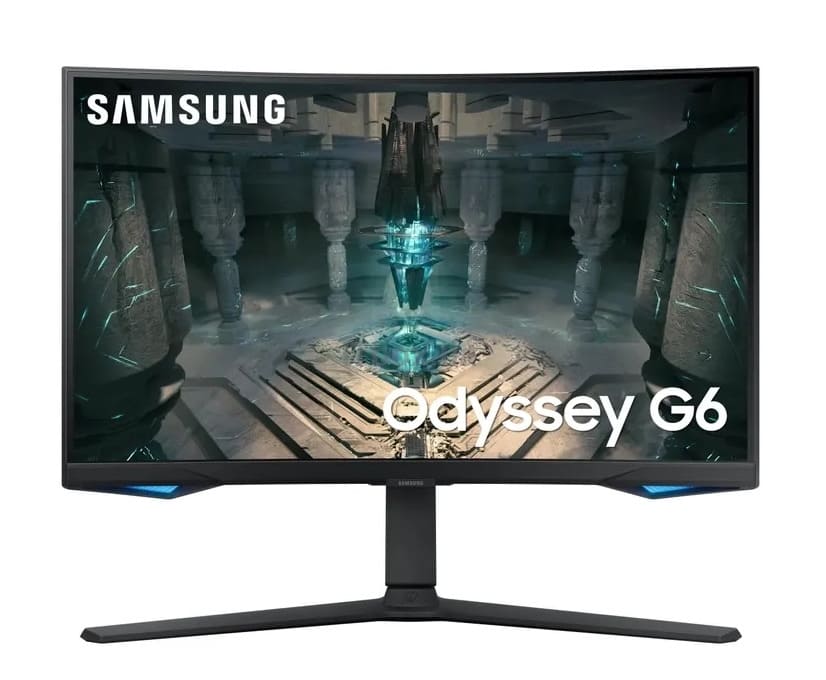 Samsung LS32BG650EIXUA