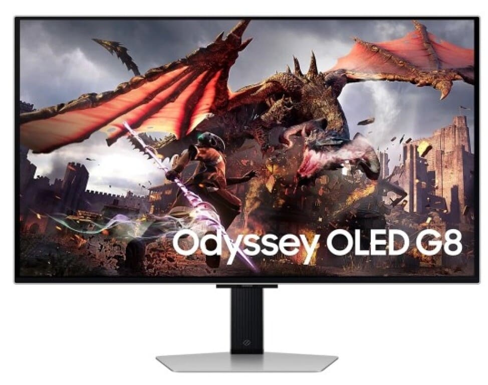Samsung LS32DG800SIXUA