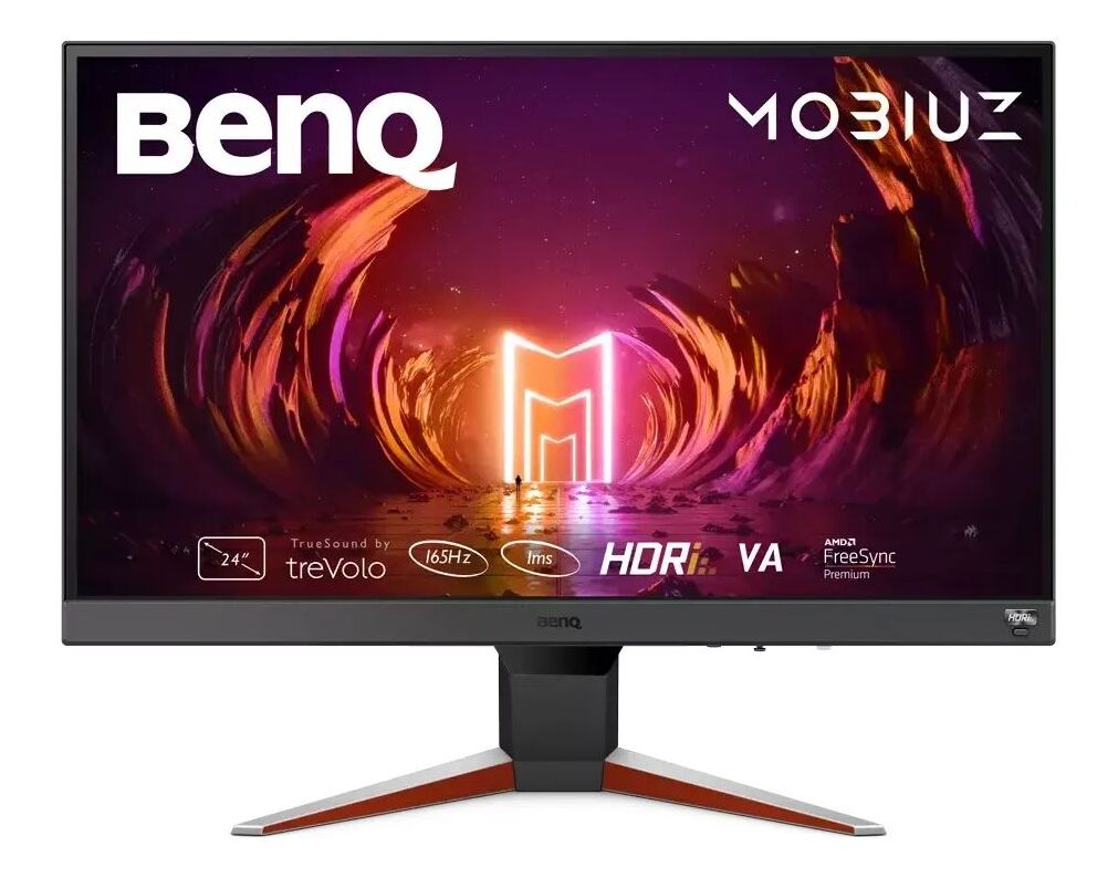 BenQ EX240N