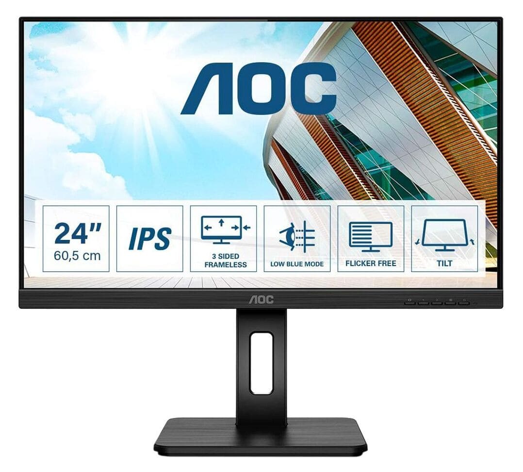 AOC Q24P2Q