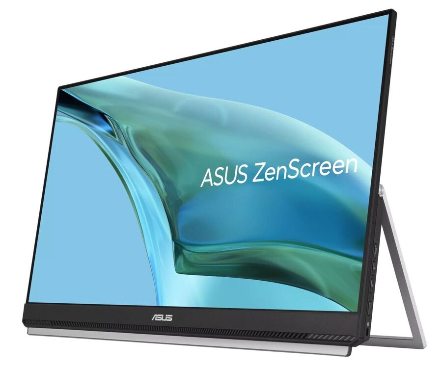 ASUS ZenScreen MB249C