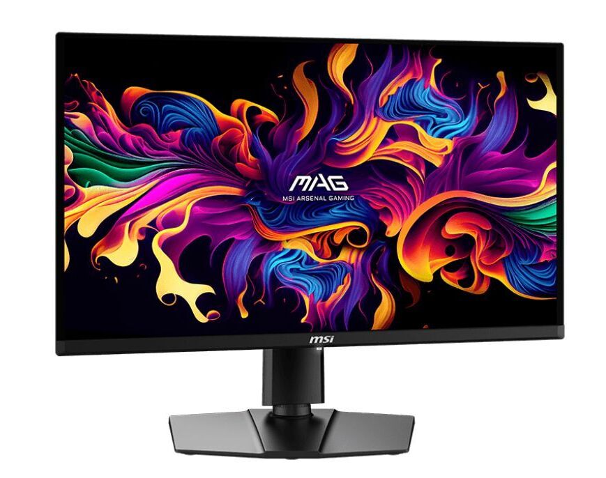 MSI MPG 271QRX QD-OLED