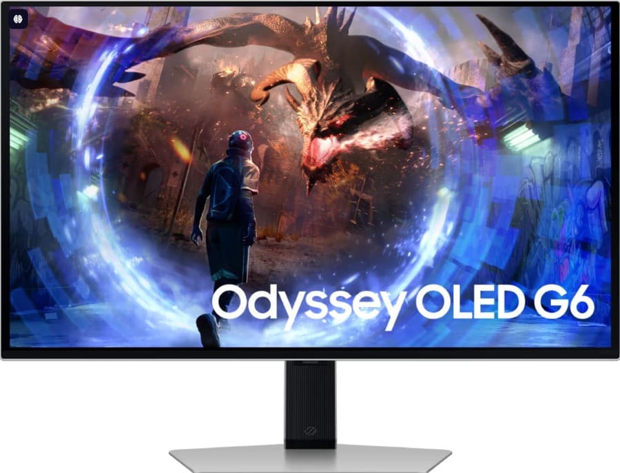 Samsung LS27DG600SIXCI